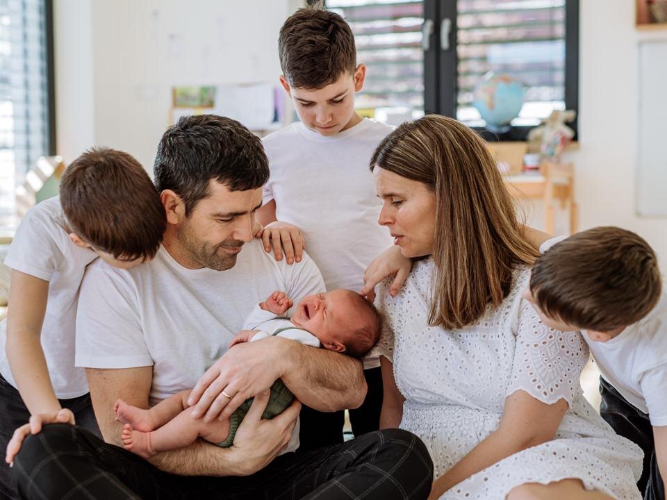    Фото: istockphoto.com/Halfpoint