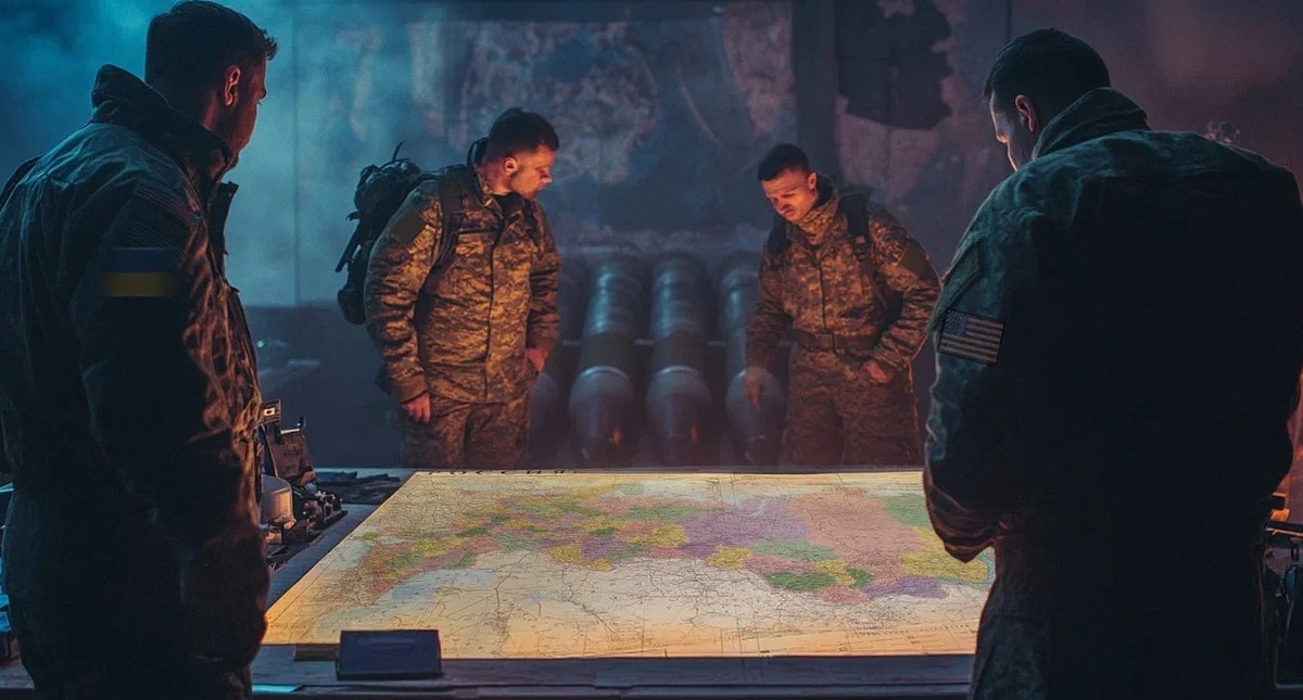    Коллаж Царьграда