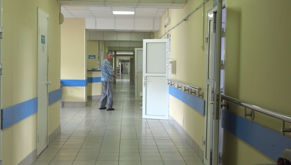    Больница. Медицина.. Источник: Толк