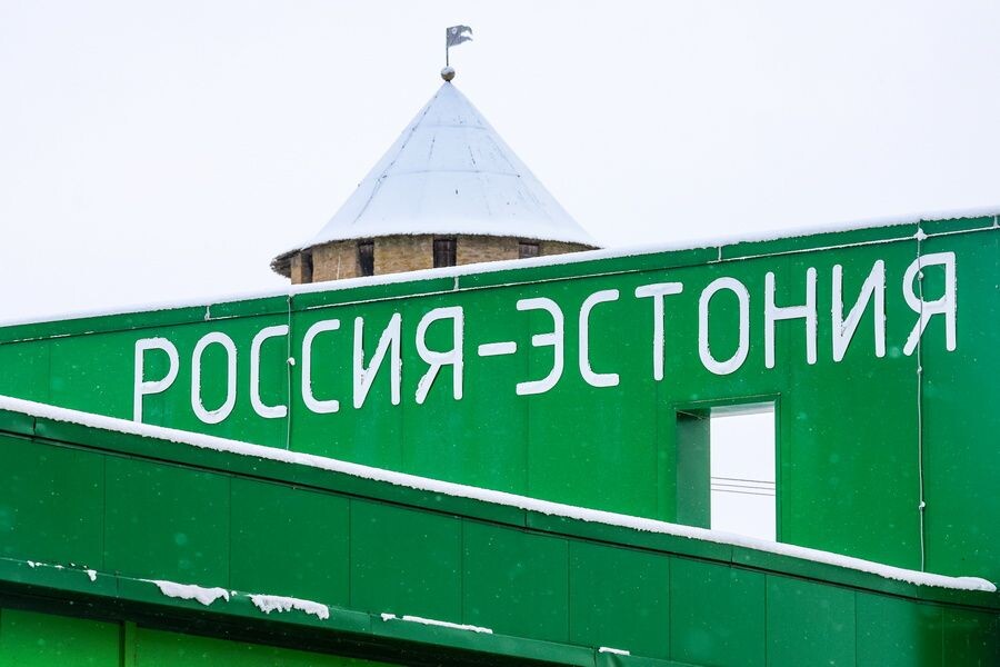     / Источник: © Петр Ковалев/ТАСС