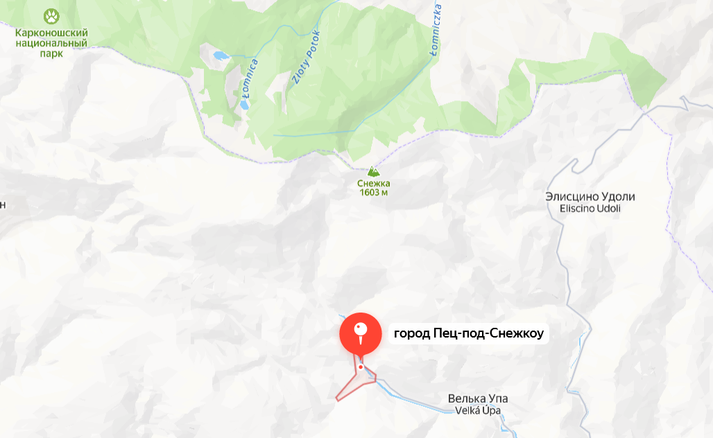 Яндекс.Карты