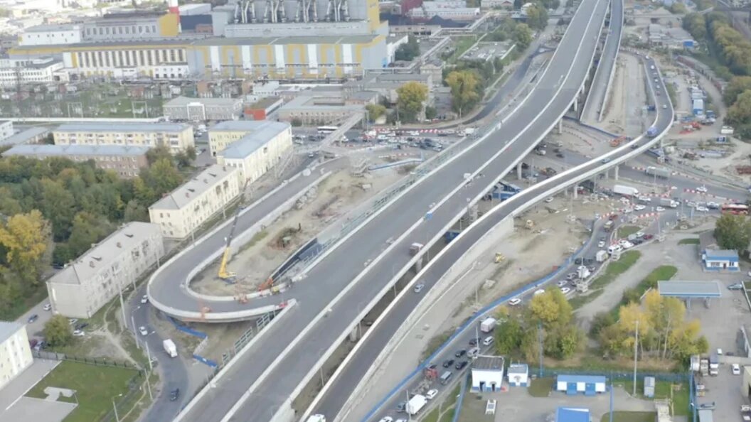    Фото: ГК "ВИС"