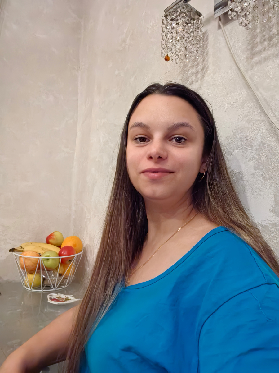 Кулинарный привет👋