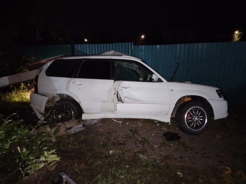     / Источник: © УМВД России по Приморскому краю