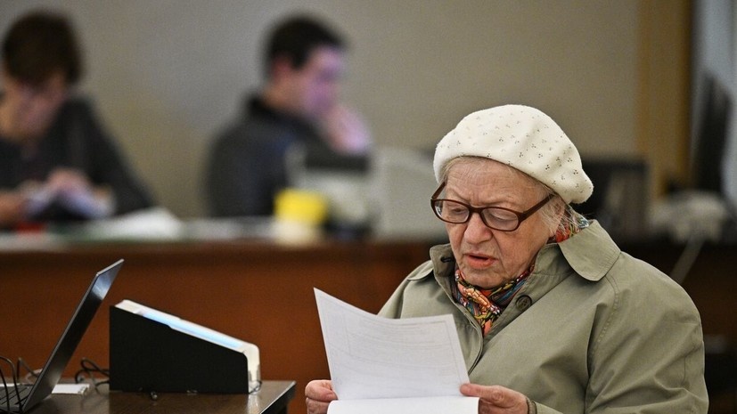   РИА Новости