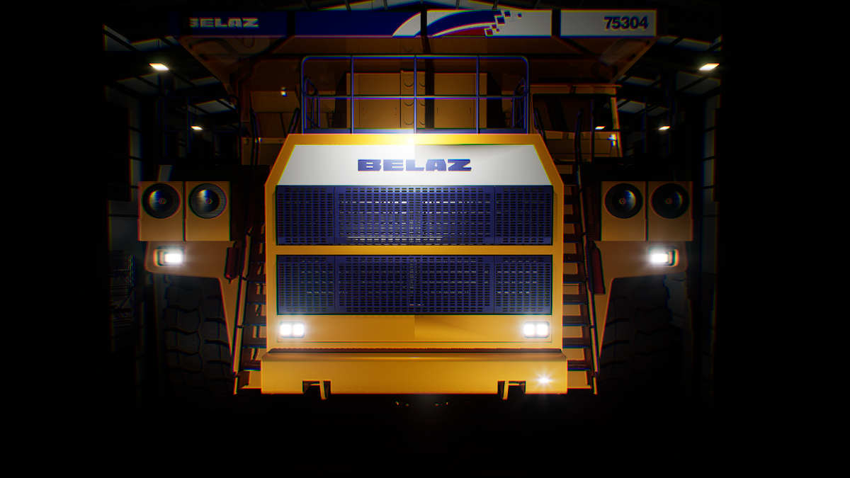 Фото: БелАЗ