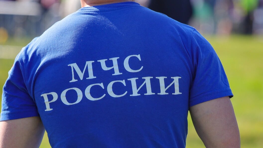    Фото: Elena Mayorova/Globallookpress