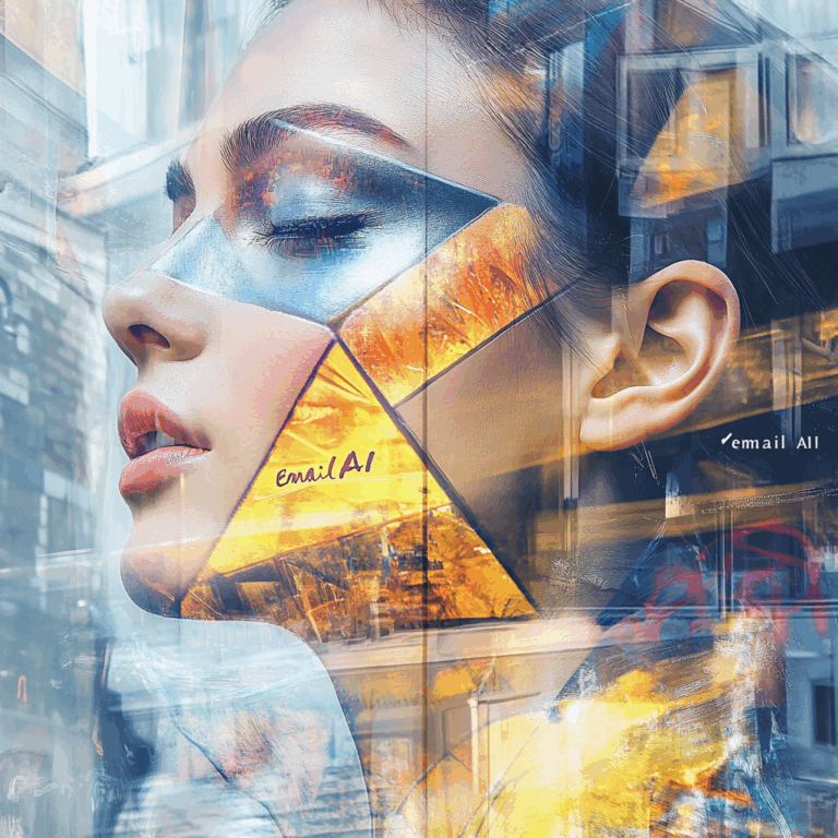    AI увеличит email-продажи на 82% в 2025 dresh77