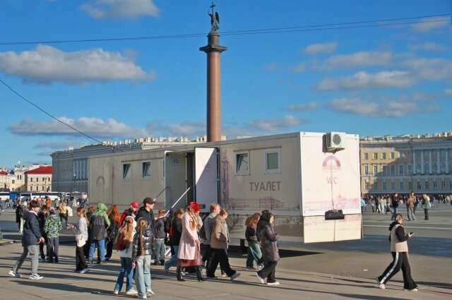    Фото: spb.aif.ru/ Татьяна Швецова