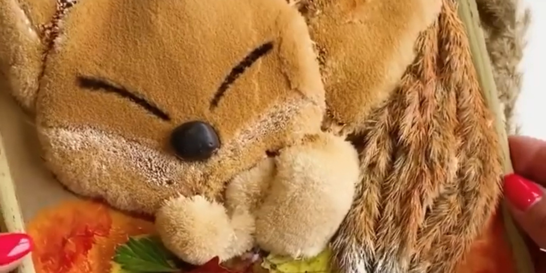 Изготовление поделок из камыша