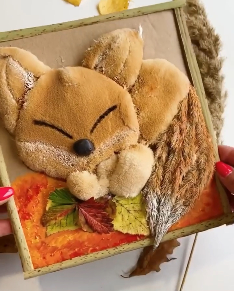 Фото: Anechkalapikova 