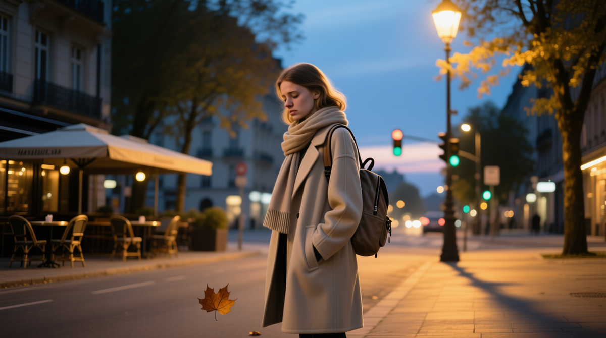 Любить после расставания — не слабость.
Это просто значит, ты любила по-настоящему.