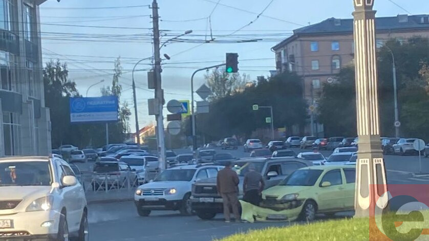    Фото: читатель "Прецедента"