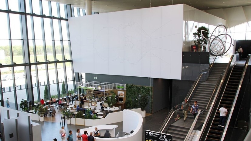   РИА Новости