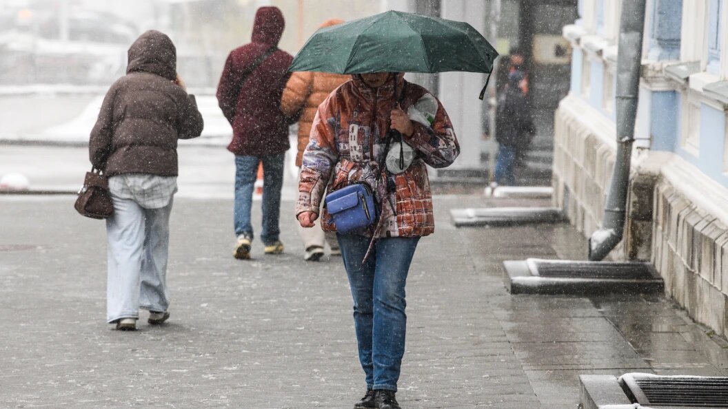    Фото: Ilya Moskovets/Globallookpress