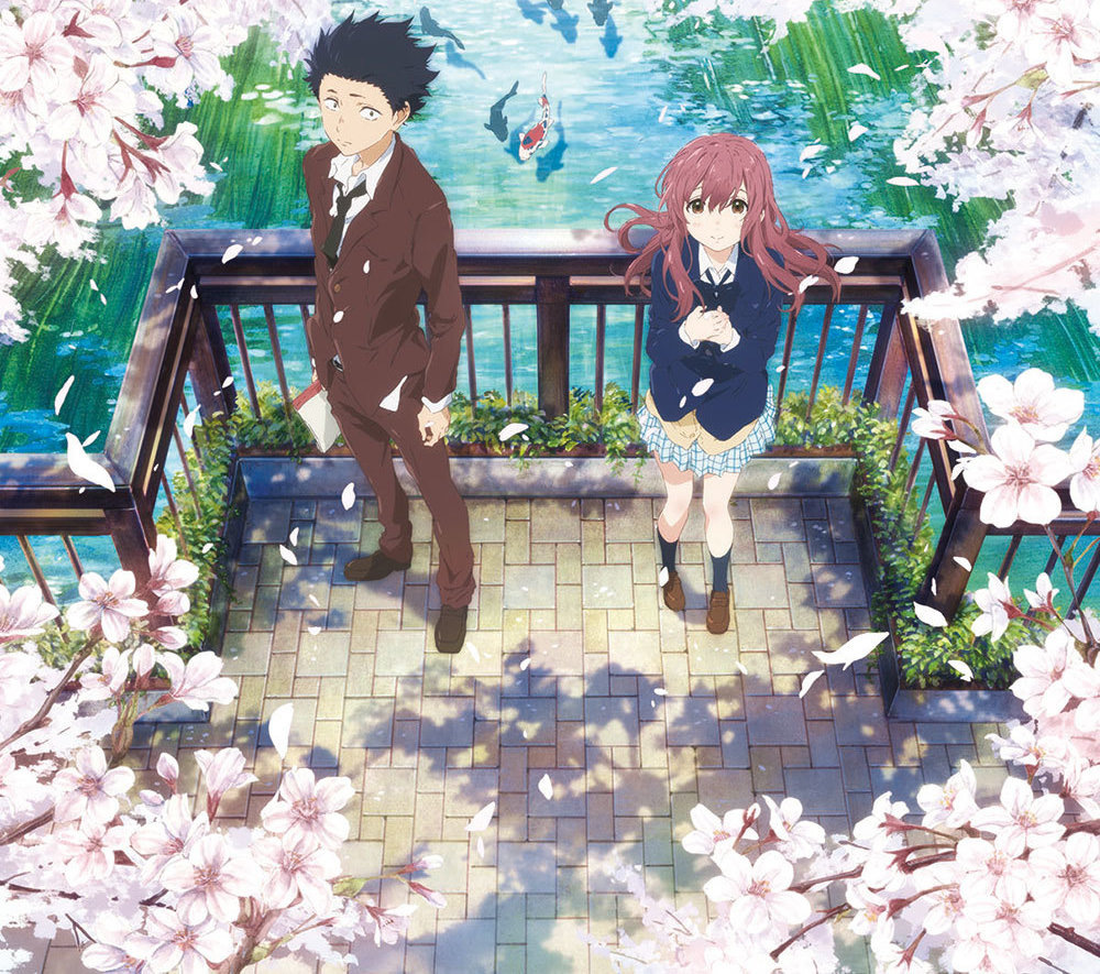 Форма голоса 