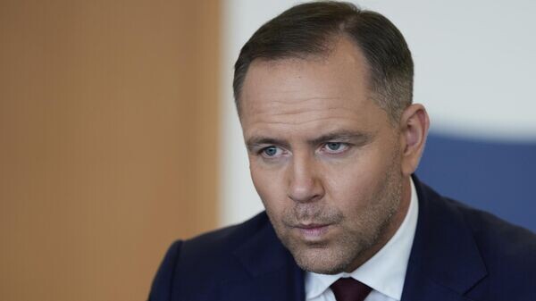    © AP / Alex Brandon