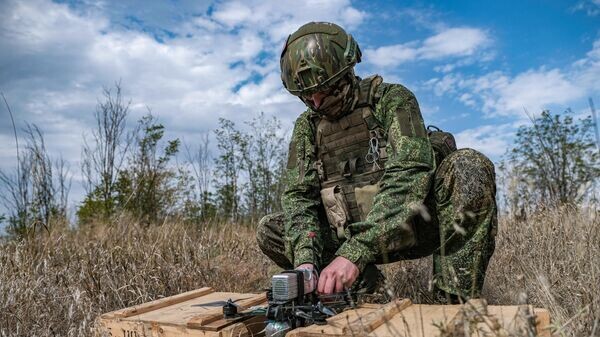    © РИА Новости . Сергей Мирный