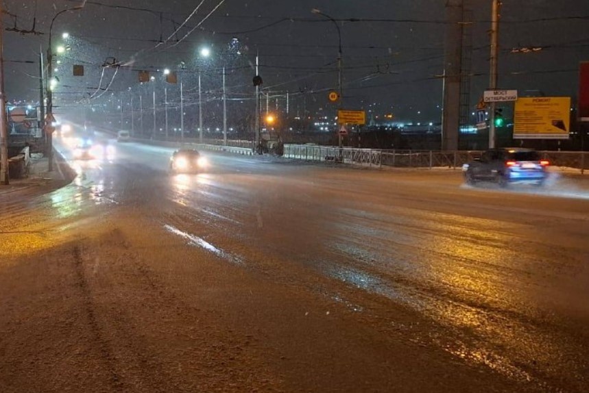    Фото: мэрия Новосибирска