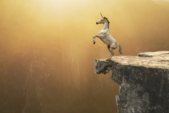    К чему снится единорог?