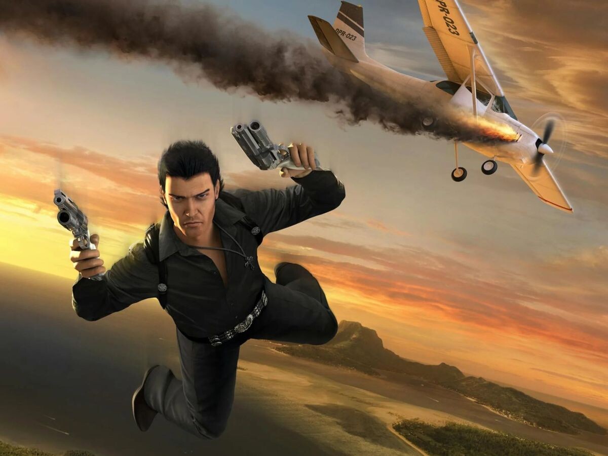    Авторы Just Cause и Mad Max провели массовые сокращения и закрыли офис в Ливерпуле