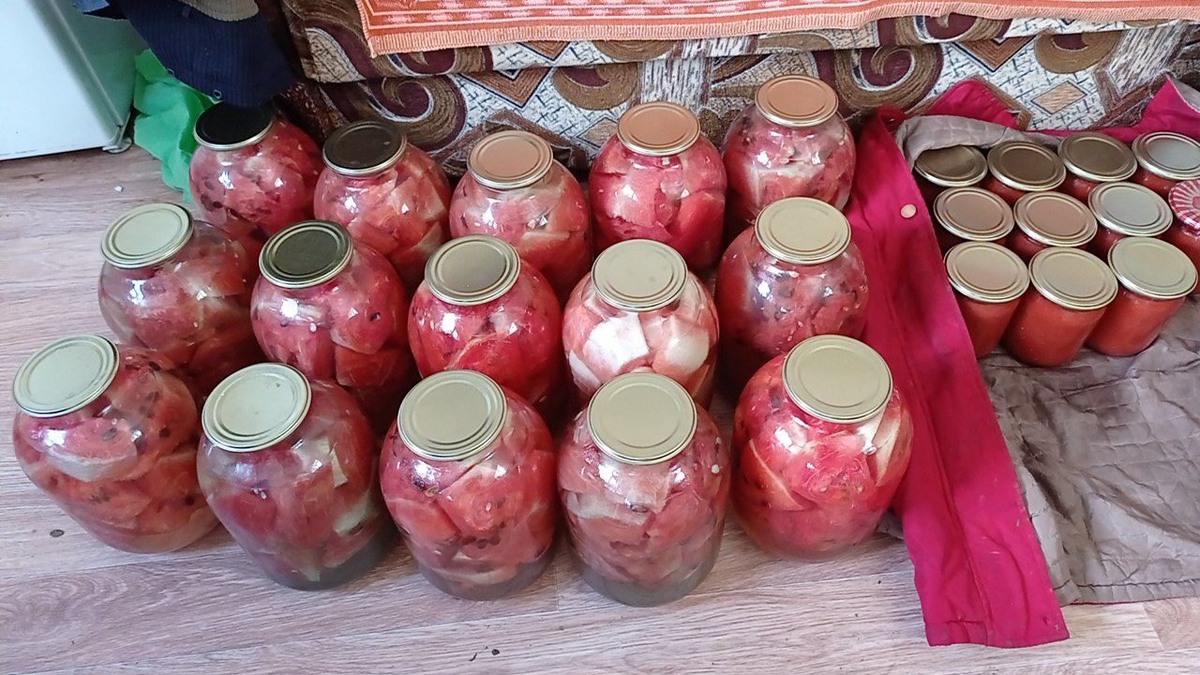 Прошлогоднее фото