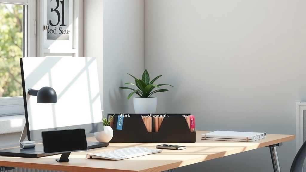    Как навести порядок в цифровой жизни? Узнайте эффективные методы организации файлов, почты и соцсетей для минимализма и продуктивности! Ирина Шабанова