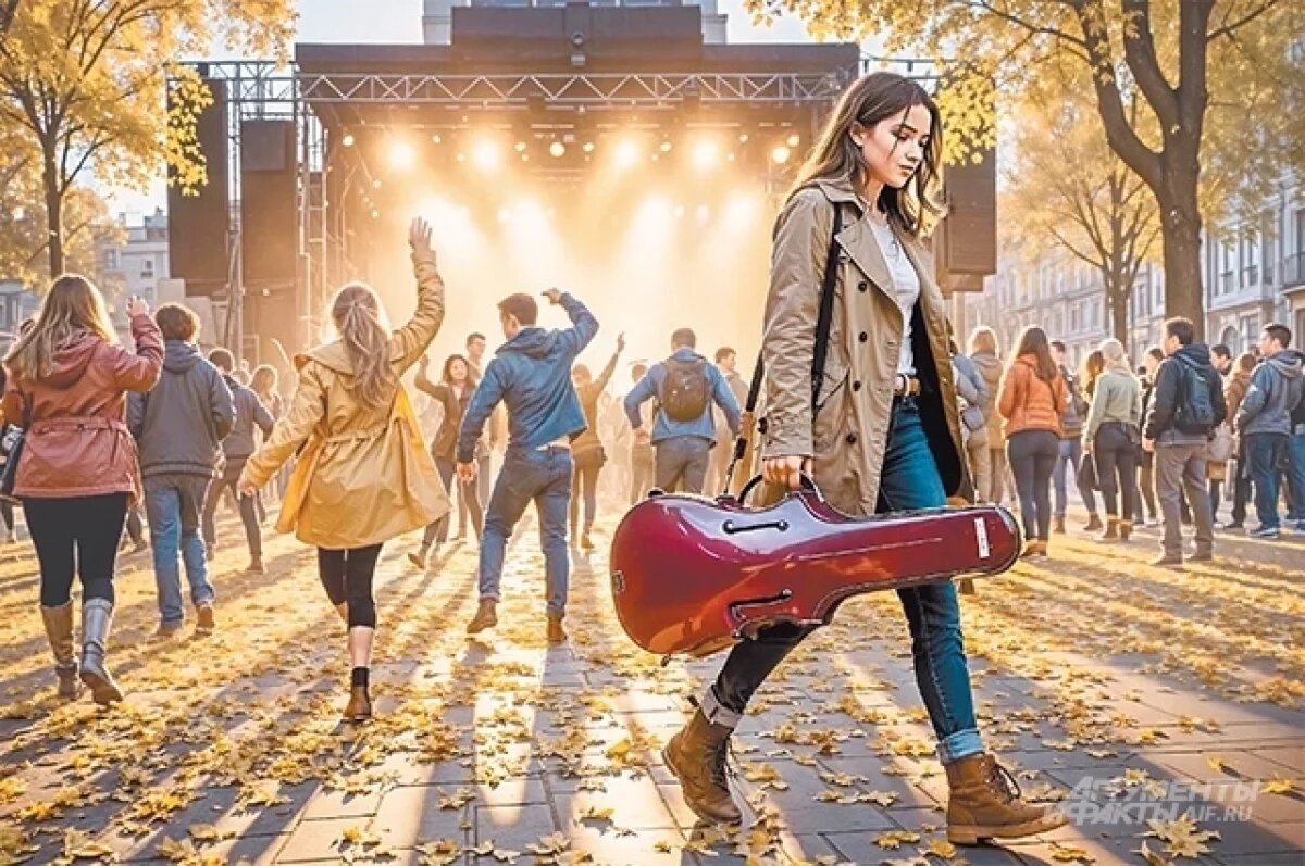    Культура может возвышать, а может отуплять. И кто определит эту грань?