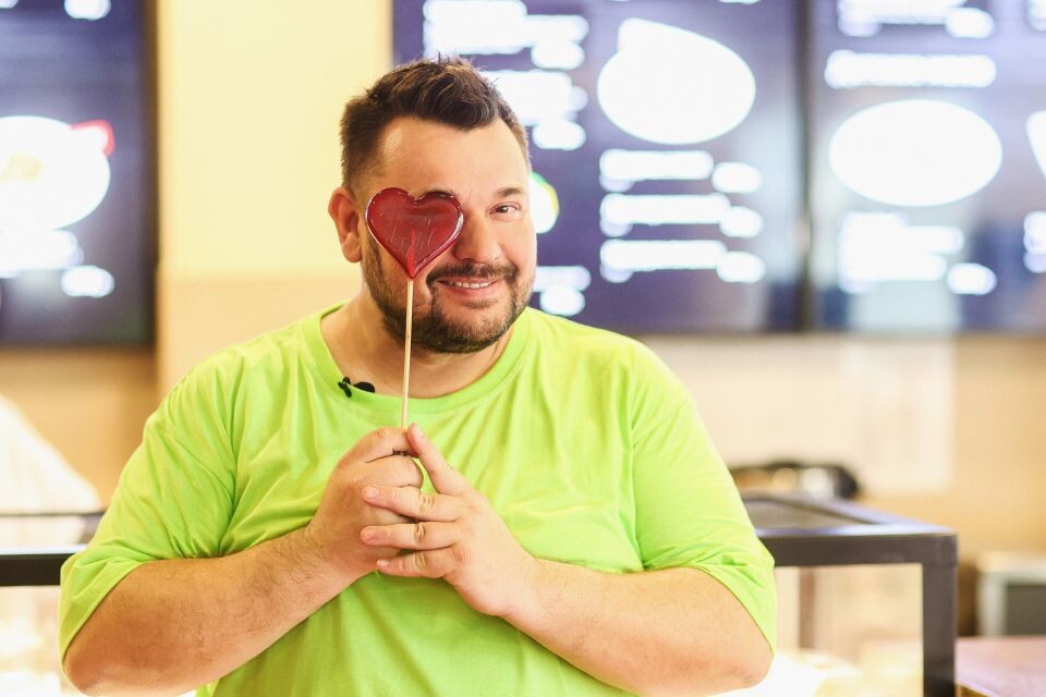    Сергей Жуков. Источник: vk.com/sezhukov