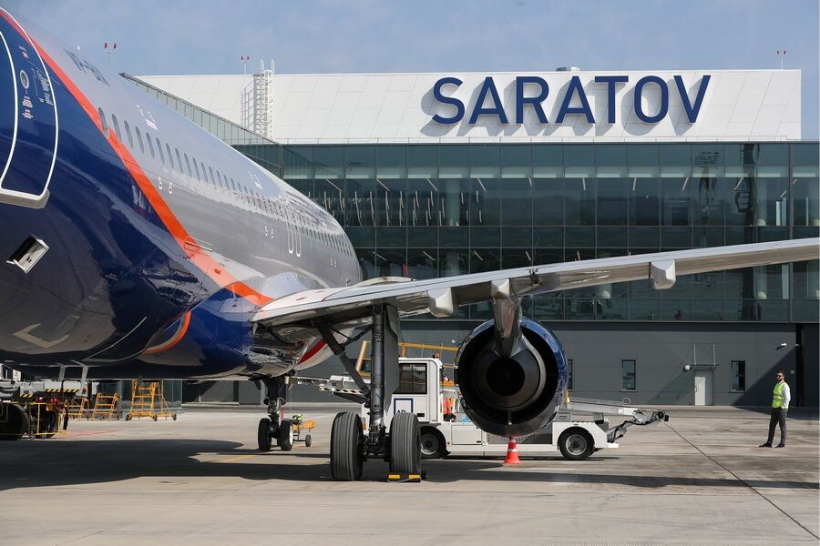     / Источник: © Егор Алеев/ТАСС