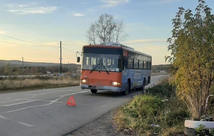    Фото:Пресс-служба Госавтоинспекции Комсомольска-на-Амуре