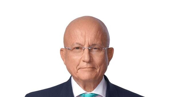    © Фото : Сайт Сергея Караганова