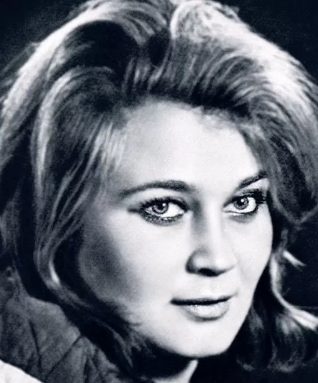 Татьяна Гаврилова