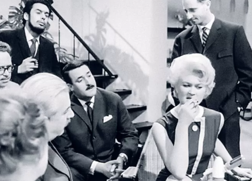 «Люди и звери»