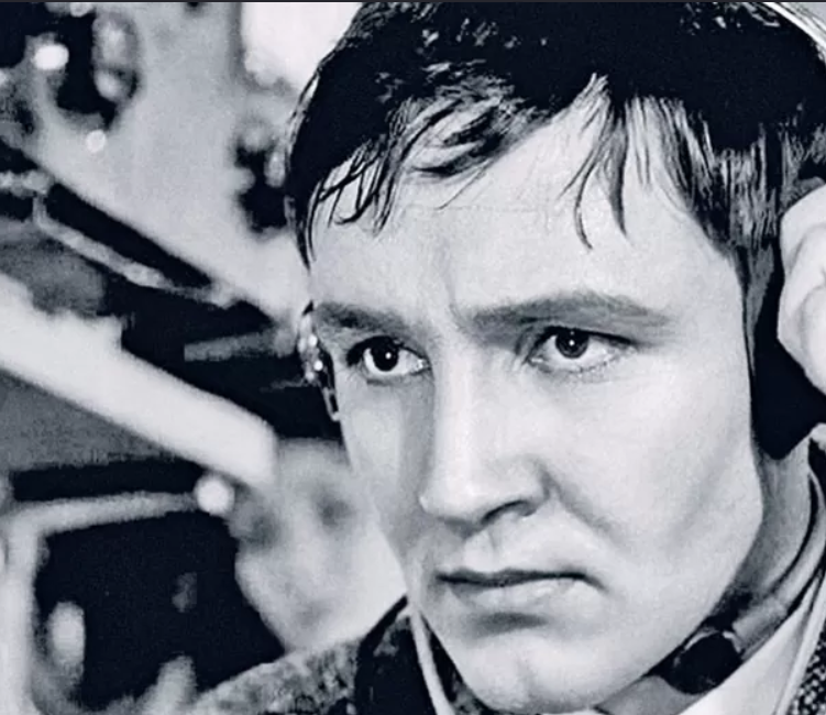 Константин Худяков