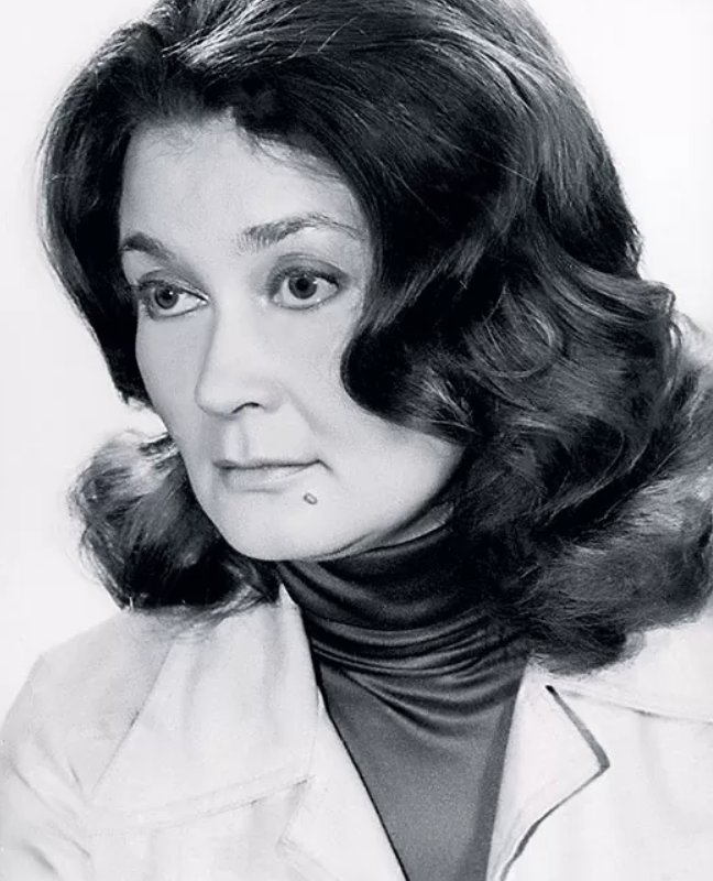 Татьяна Гаврилова