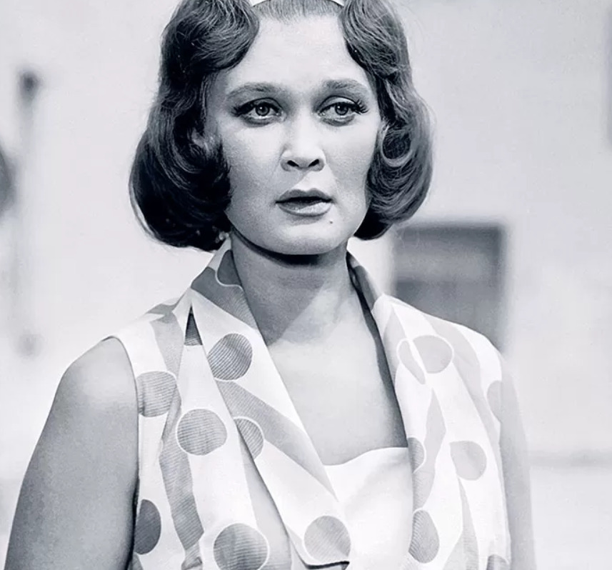 Татьяна Гаврилова