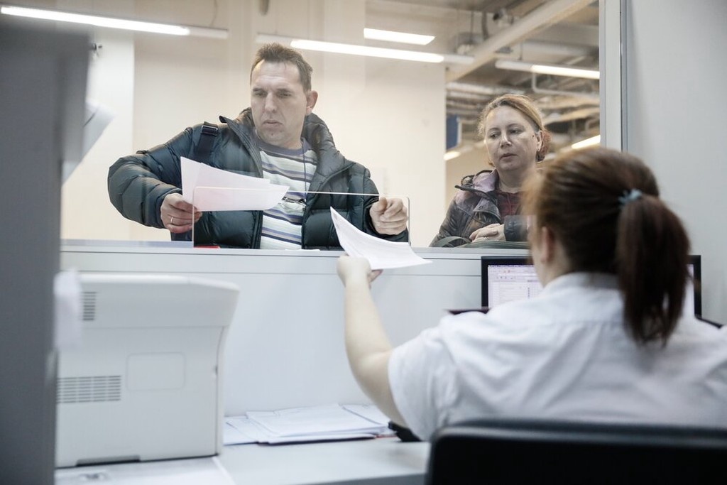    Фото © АГН «Москва»