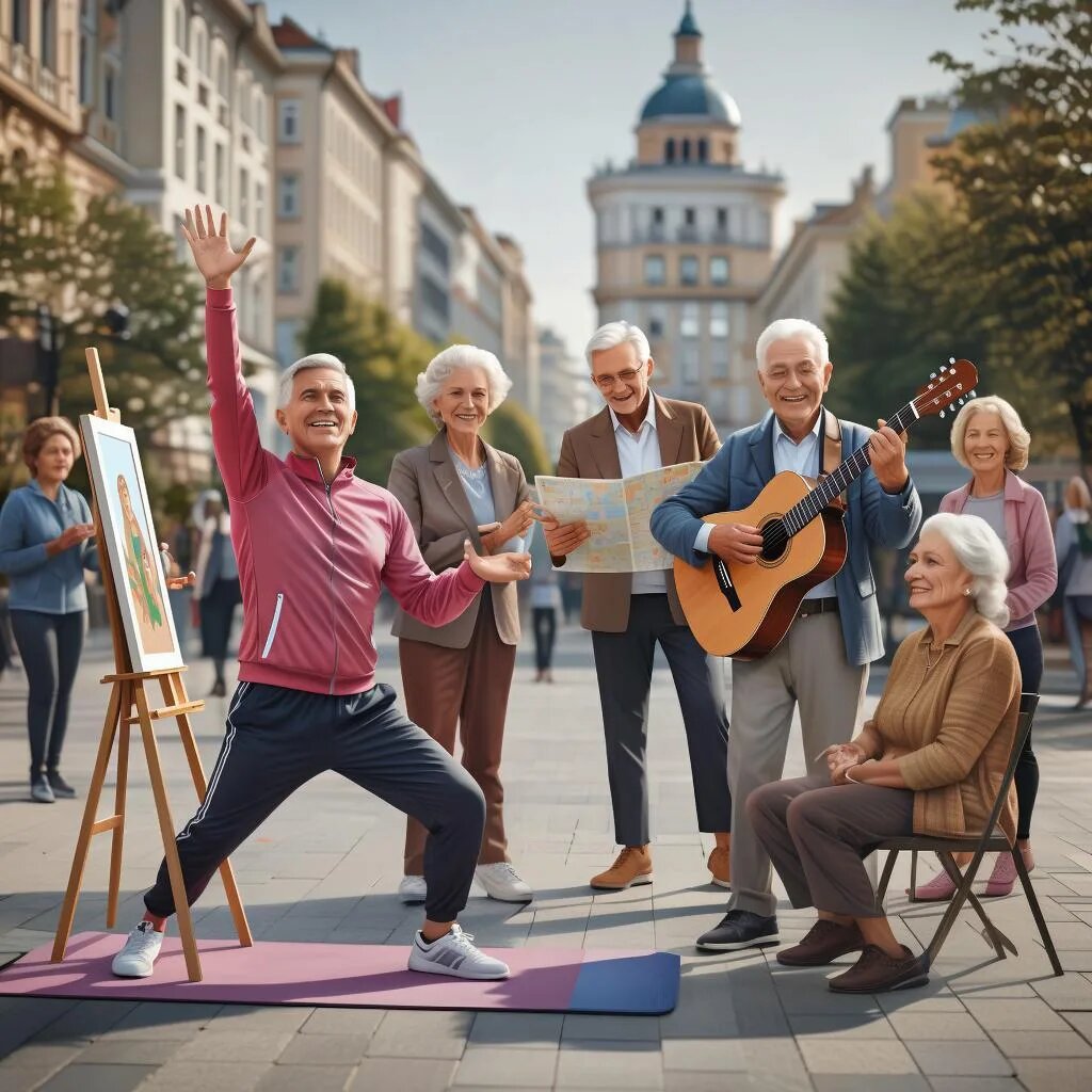 Картинка от ИИ