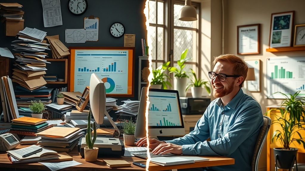    Вы знаете, как эффективно обновлять записи в Data Store Make.com? Узнайте, как легко актуализировать данные с помощью нашего пошагового руководства! Артём Качанов