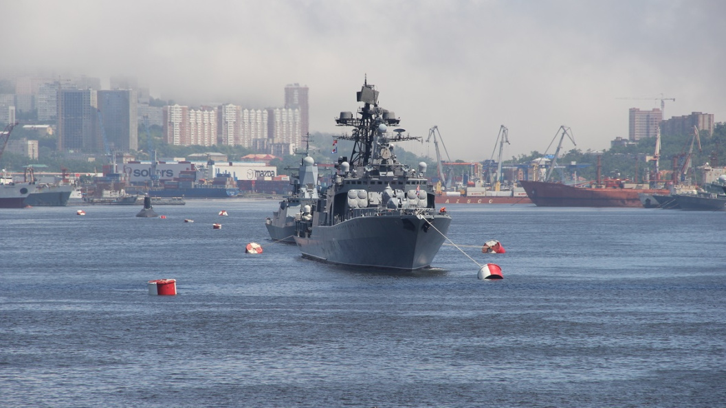    MOD Russia/Globallookpress