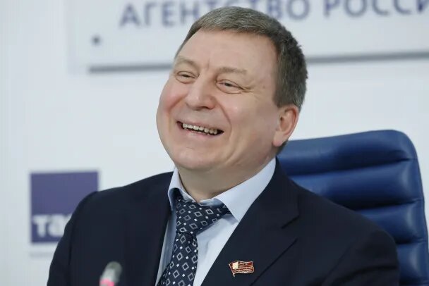 Фото Артема Геодакяна / ТАСС