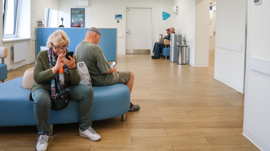    Фото: ИЗВЕСТИЯ/Анна Селина