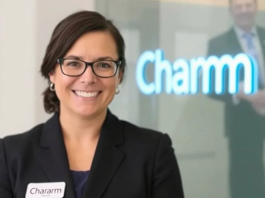    CHARM Therapeutics charmtx.com $80 млн Великобритания, Лондон Михаил