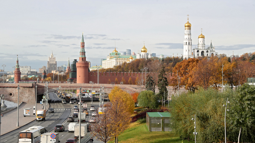    Фото: ИЗВЕСТИЯ/Андрей Эрштрем
