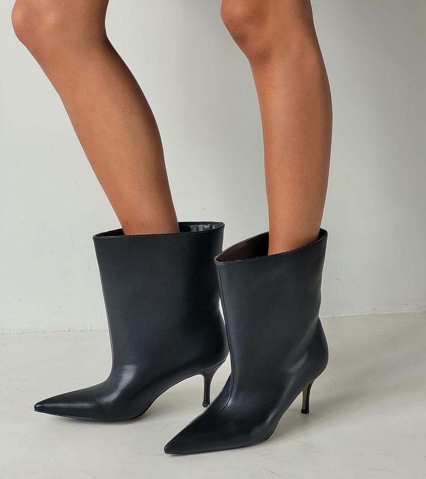    Ботильоны CHERRYBOOM, цена: 8 890 ₽