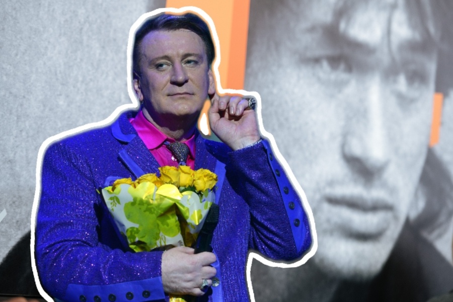    GlobalLookPress / Коллаж ТВЦ