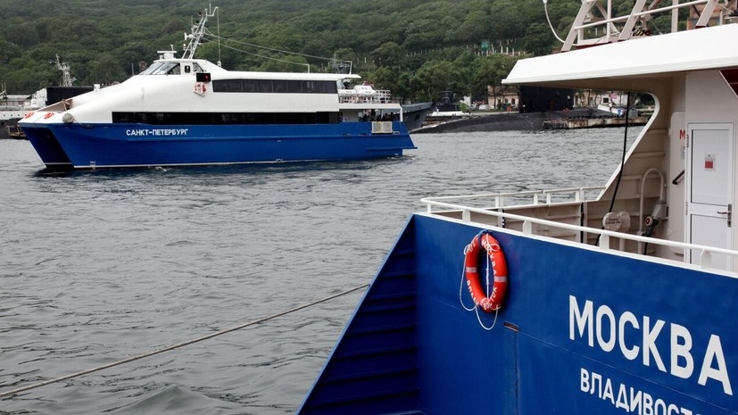   РИА Новости