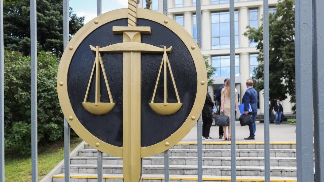    Фото: Bulkin Sergey/Globallookpress