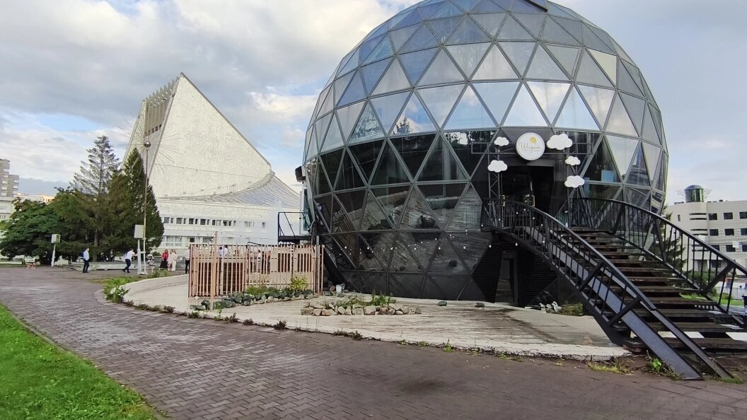    Фото: Царьград Новосибирск